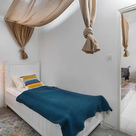 Cissa By Irundo Apartman