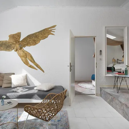 Apartman Cissa By Irundo