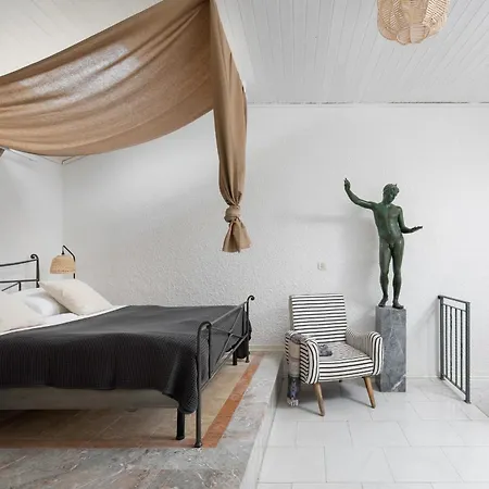 Cissa By Irundo Διαμέρισμα *