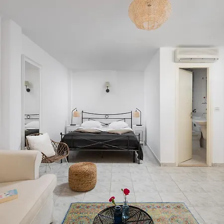 Διαμέρισμα Cissa By Irundo *