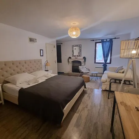 Cissa By Irundo Rovinj