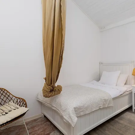 Apartman Cissa By Irundo Rovinj