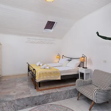 Apartman Cissa By Irundo *