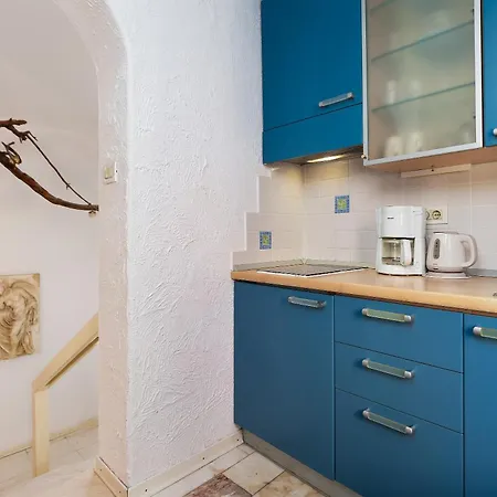 Apartman Cissa By Irundo Rovinj