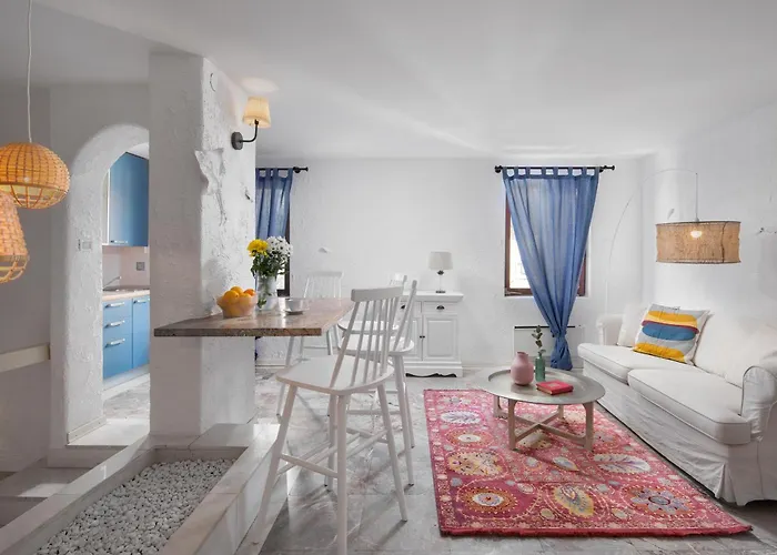 Cissa By Irundo Apartman *