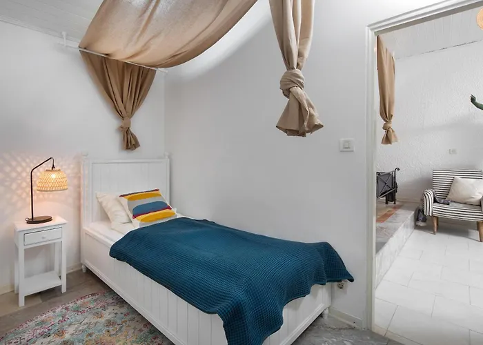 Apartman Cissa By Irundo *