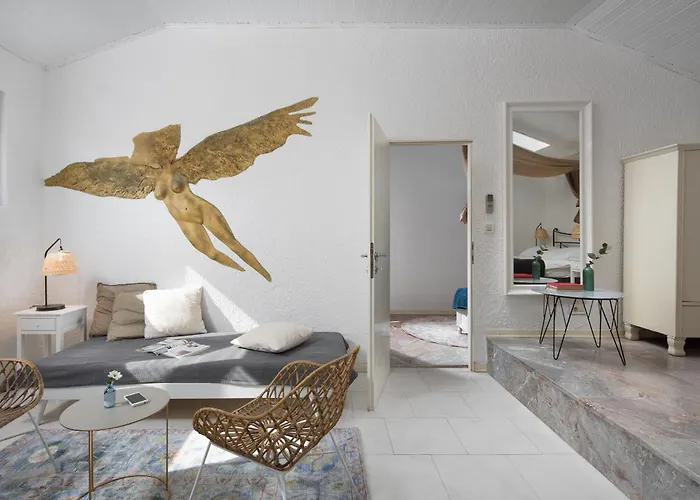 Apartman Cissa By Irundo