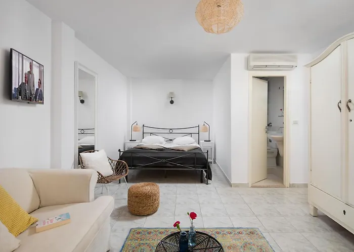 Apartman Cissa By Irundo *