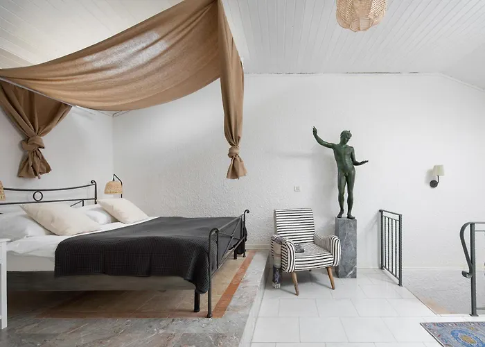 Cissa By Irundo Apartman Rovinj