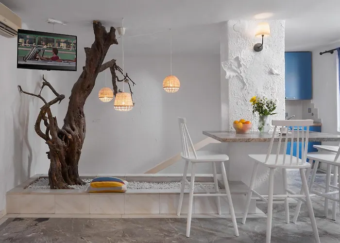 Apartman Cissa By Irundo