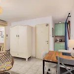 Apartment Cissa By Irundo *