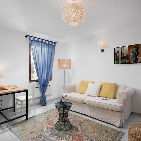 Apartment Cissa By Irundo Rovinj