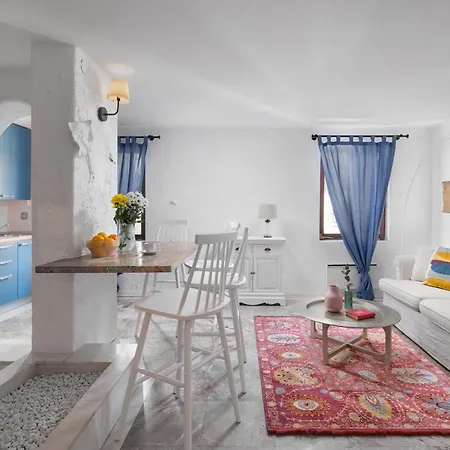 Cissa By Irundo Apartment *