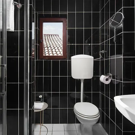 Cissa By Irundo Apartment *