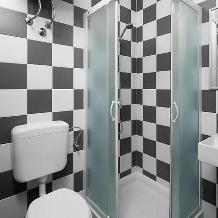 Cissa By Irundo Apartment *