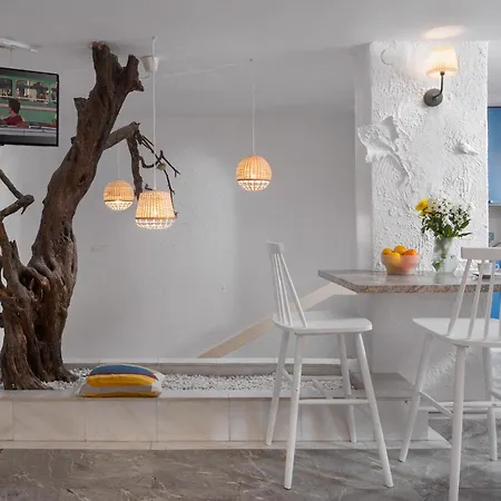 Appartement Cissa By Irundo