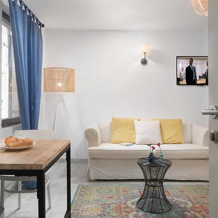 Apartment Cissa By Irundo *