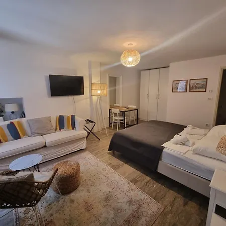 Cissa By Irundo Apartment