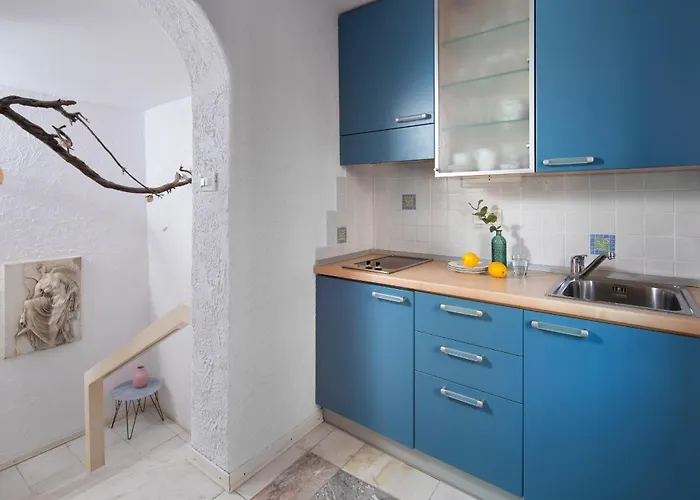 Cissa By Irundo Apartament