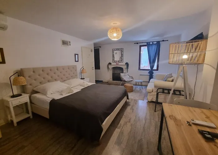 Cissa By Irundo Rovinj