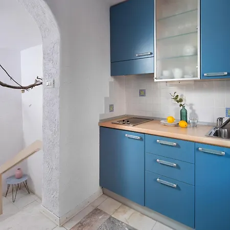 Cissa By Irundo Apartment Rovinj