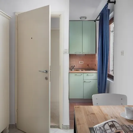 Cissa By Irundo Apartment *