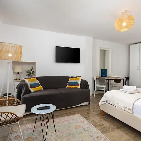Apartman Cissa By Irundo Rovinj