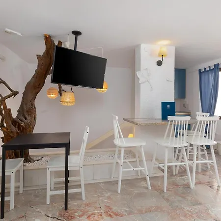 Apartman Cissa By Irundo