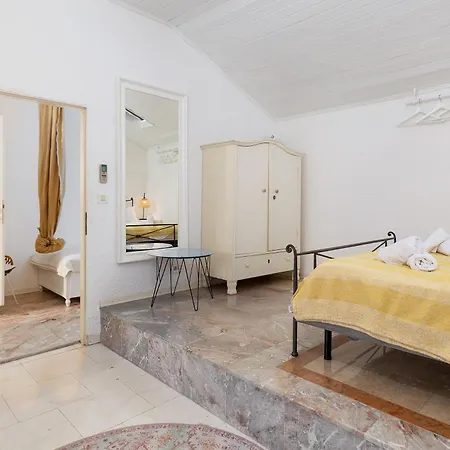 Apartman Cissa By Irundo *