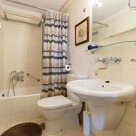Apartman Cissa By Irundo