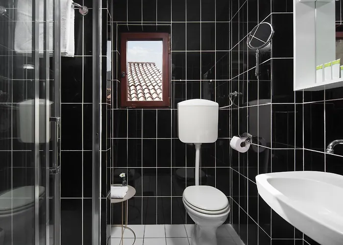 Cissa By Irundo Apartment *